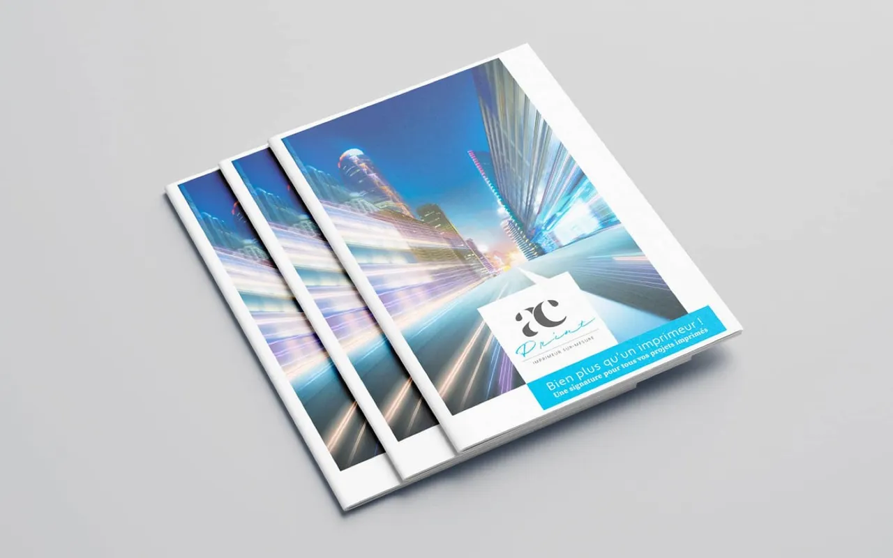 AC Print (Paris), visuel 2