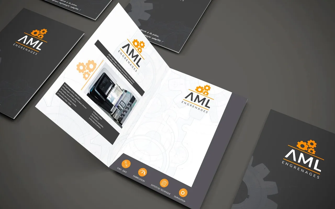 AML, Ateliers Mécanique Lambersart, visuel 3