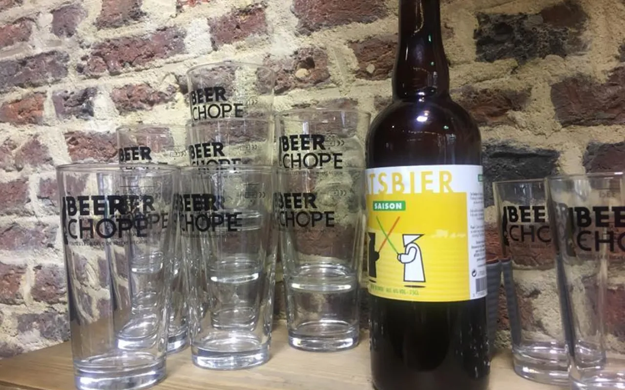 BeerChope (Lille), visuel 4