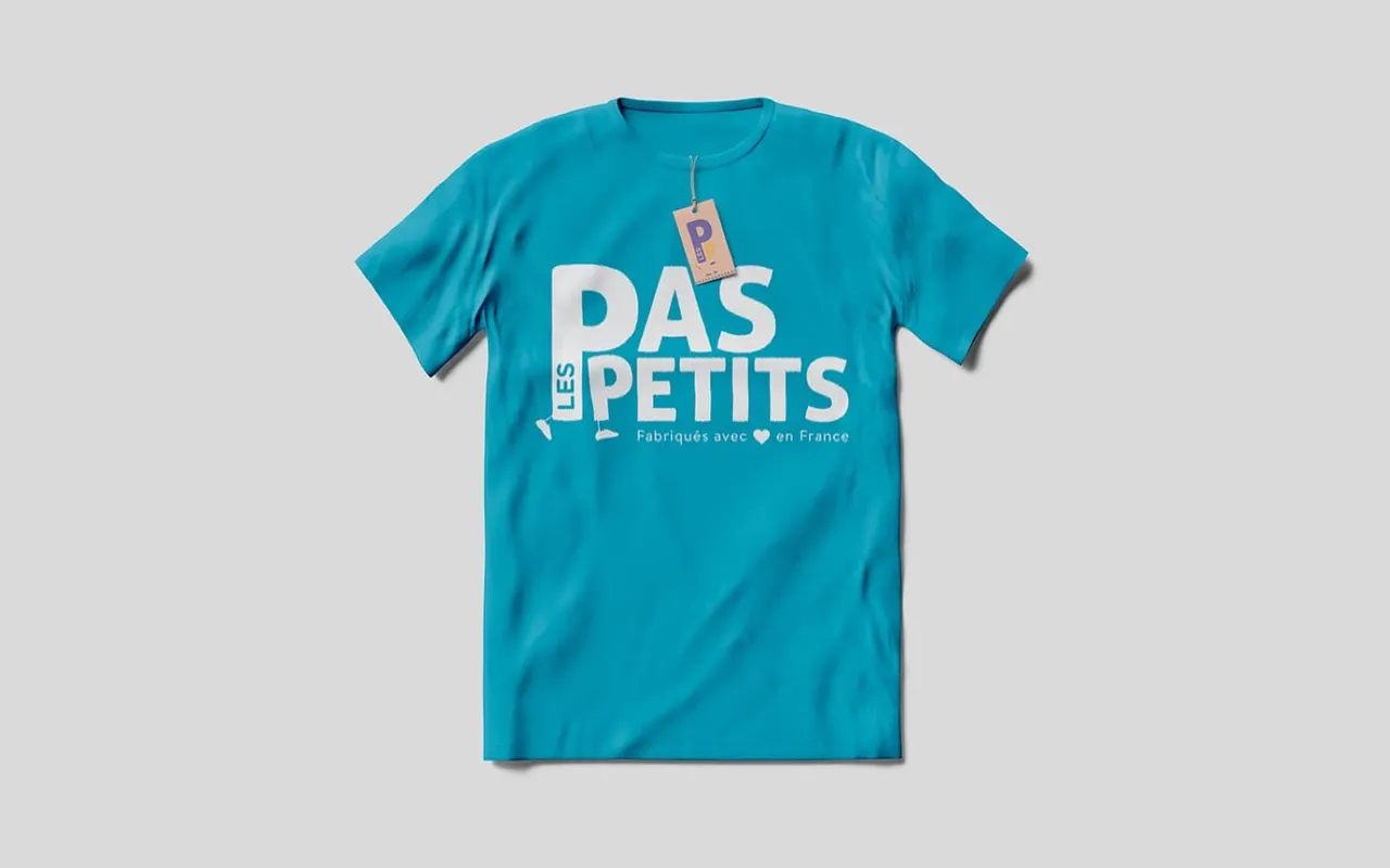 Les Pas Petits, visuel 5