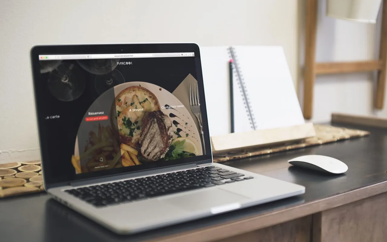 Pancook, visuel 2