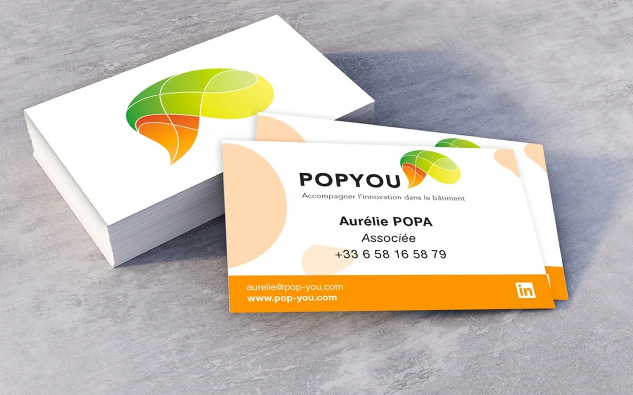POPYOU, visuel 2