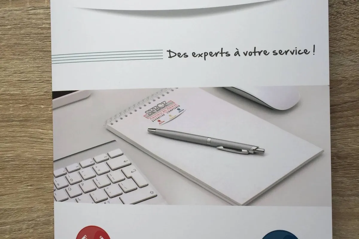 SFECF, visuel 2